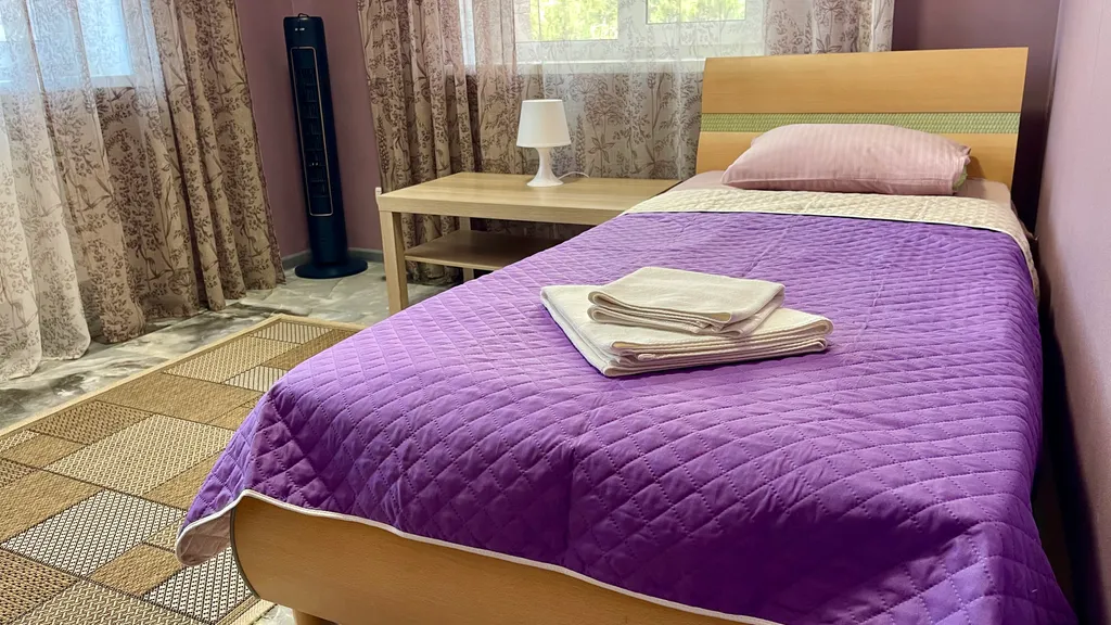 Квартира Комната — Геленджик