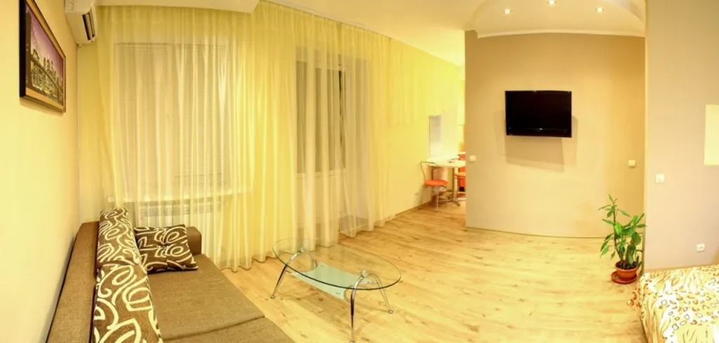 Квартира 1-комнатная Квартира — Севастополь