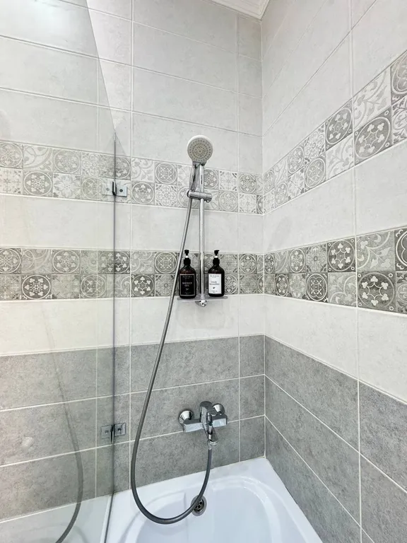 Евродвушка в ЖК 4YOU, рядом с ТЦ Mega