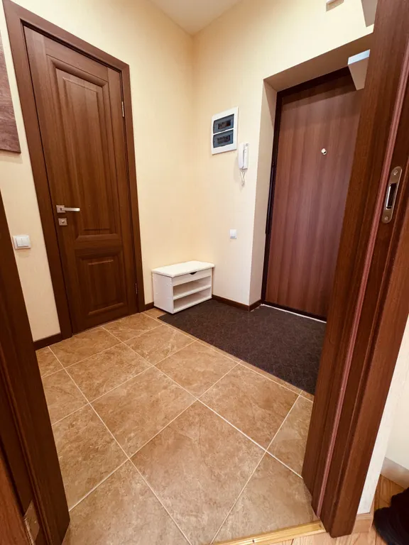 Уютная квартира в экологичном районе