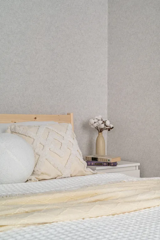 Новая квартира в ЖК Шишкин лес