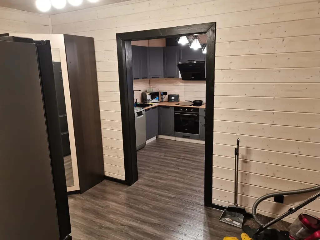 4-комнатный Дом