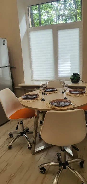 Квартира 1-комнатная Квартира — Пушкин