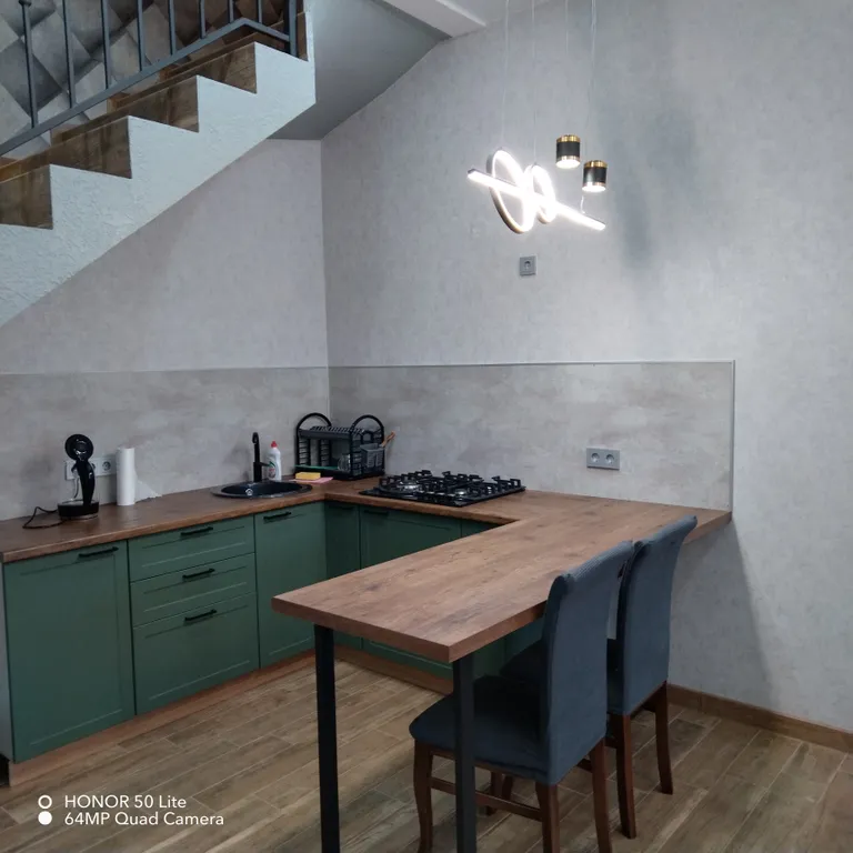 4-комнатный Дом