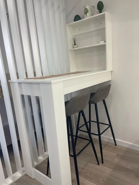 Студия в новом ЖК Беринг