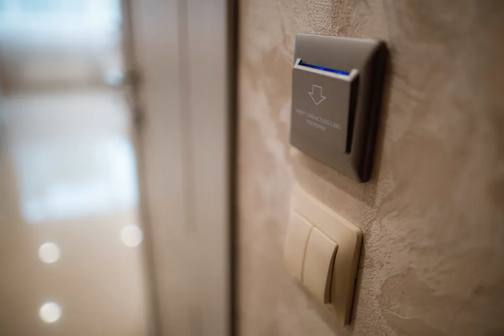 Номер делюкс