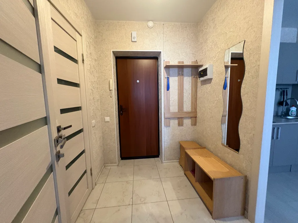 Квартира в ЖК Европейский