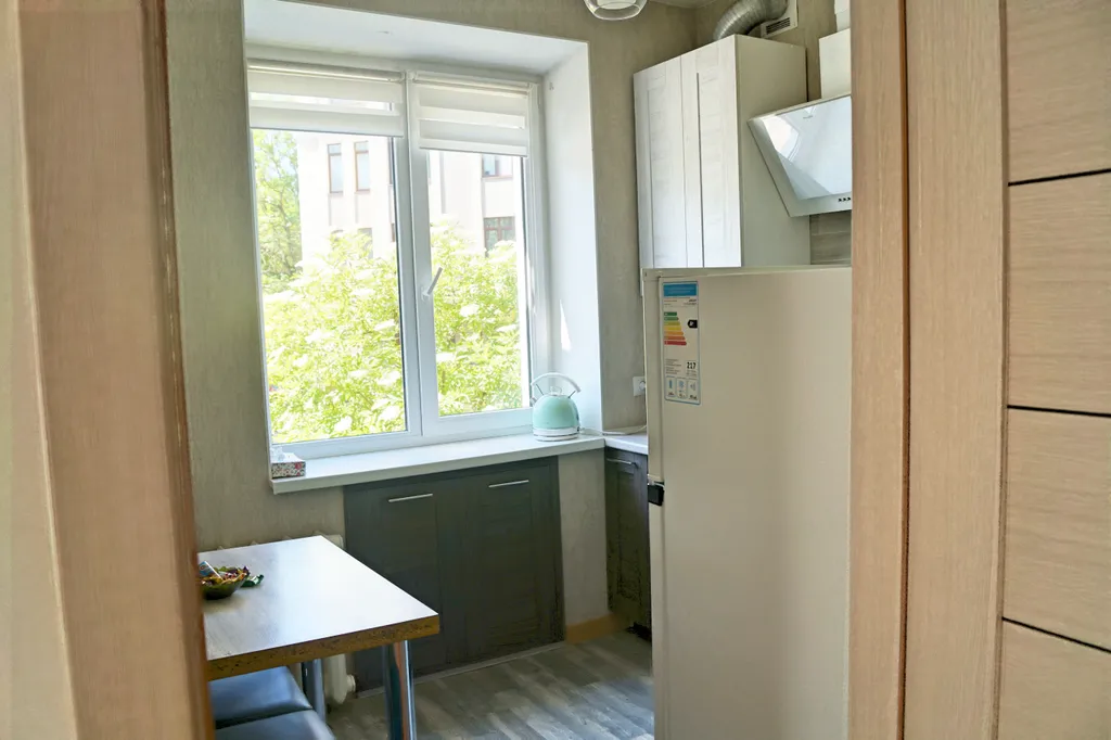 Квартира Квартира Apartments HappY KingS — Калининград