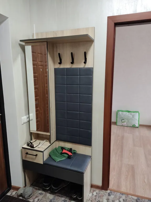 Апартаменты около моря