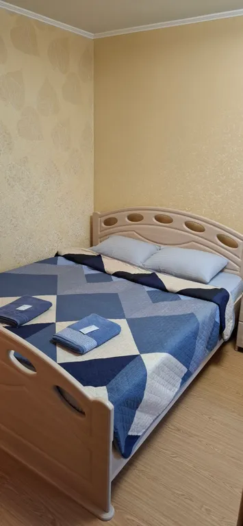 Апартамент в центре