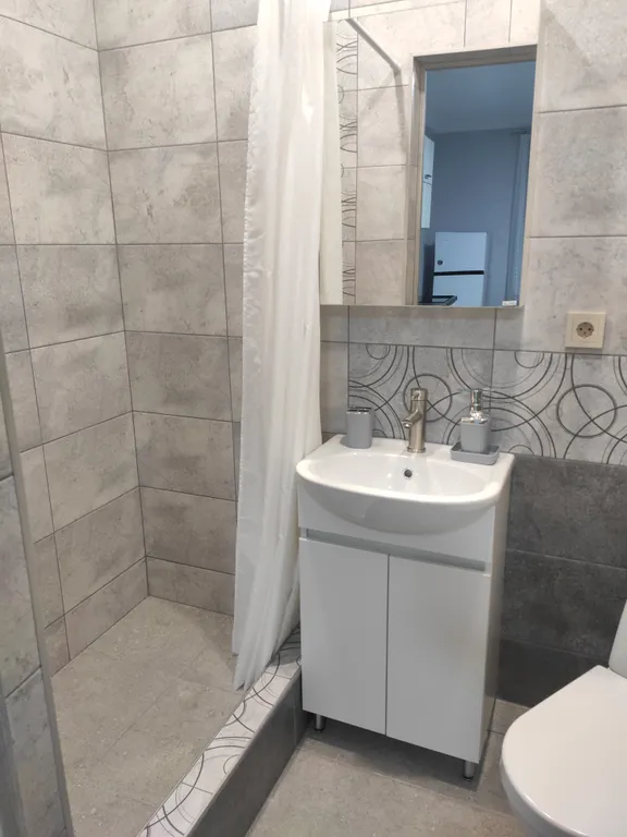 Квартира У Шараповых