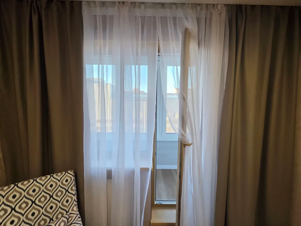 Квартира 2 минуты до метро Беговая и 15 минут до центра города