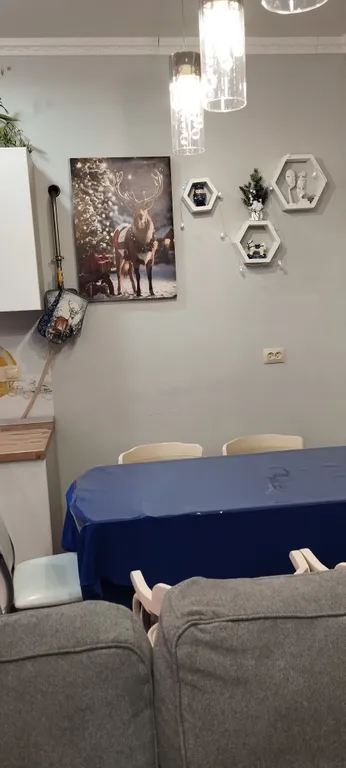 Дом-студия в Тургояке всё по домашнему