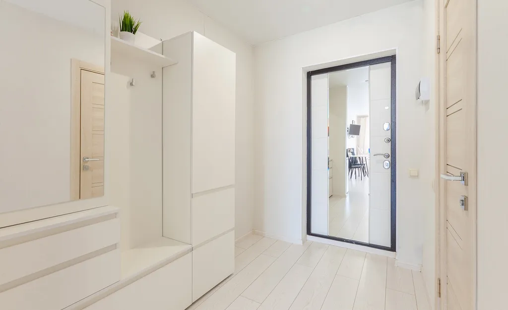 Апартаменты Квартиркаплаза семейный вариант у самарских терм