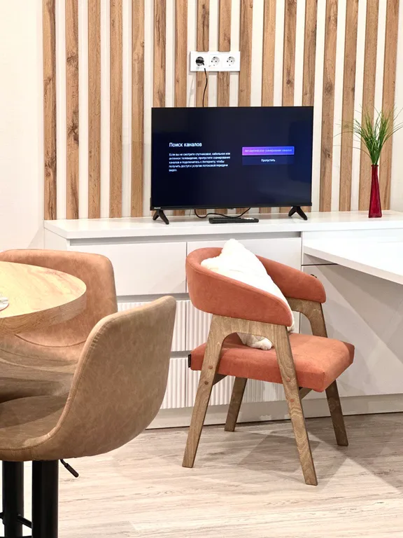 Апартаменты бизнес класса ЖК Покровский - самый центр города Ижевска