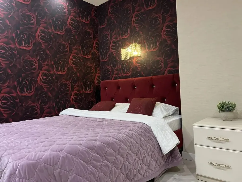 Уютная 2ком квартира у Онкологии