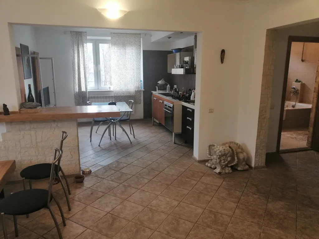 Дзен дача и дом йоги