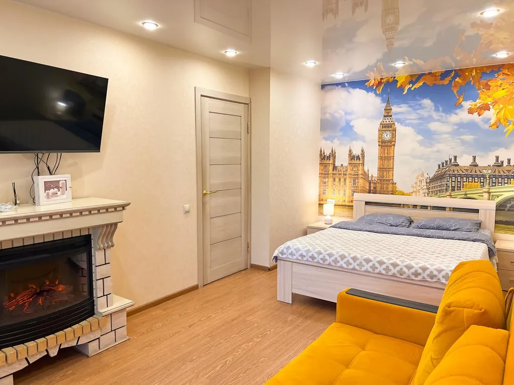 Квартира у автовокзала от команды