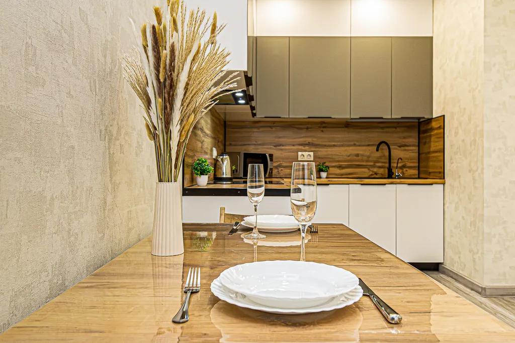 Квартира 1-комнатная Квартира — Краснодар