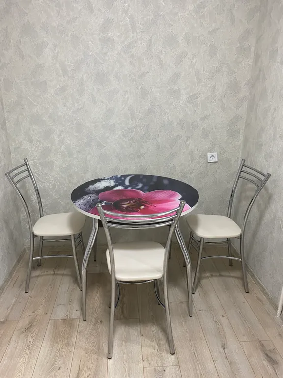 Квартира на приморье