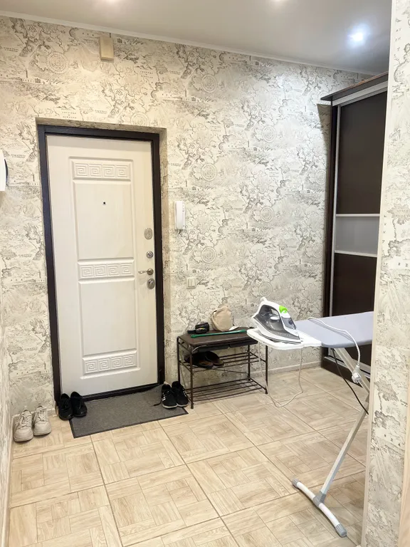 Уютная квартира около ж/д вокзала