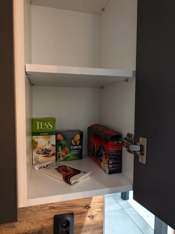 Квартира Квартира Современная евродвушка с видом на Амур — Хабаровск