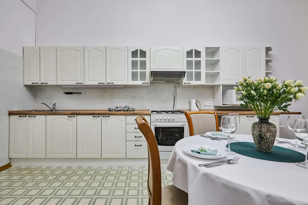 Эркер, Атмосфера Питера, комфорт