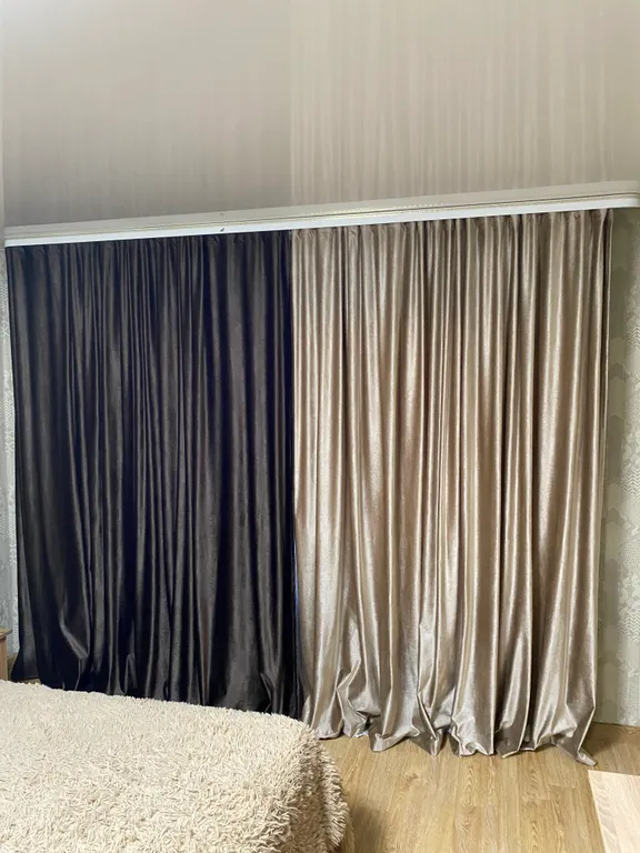 Квартира рядом с парком Победы