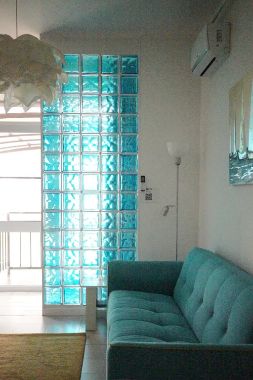 Коттедж Семейный 3-х этажный таунхаус рядом с морем — Головинка