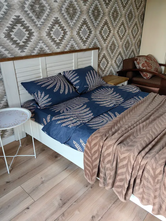 Апартаменты на набережной Волги