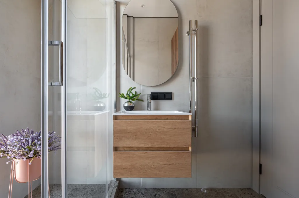 Дом "Гранат" в коттеджном комплексе "Джем"