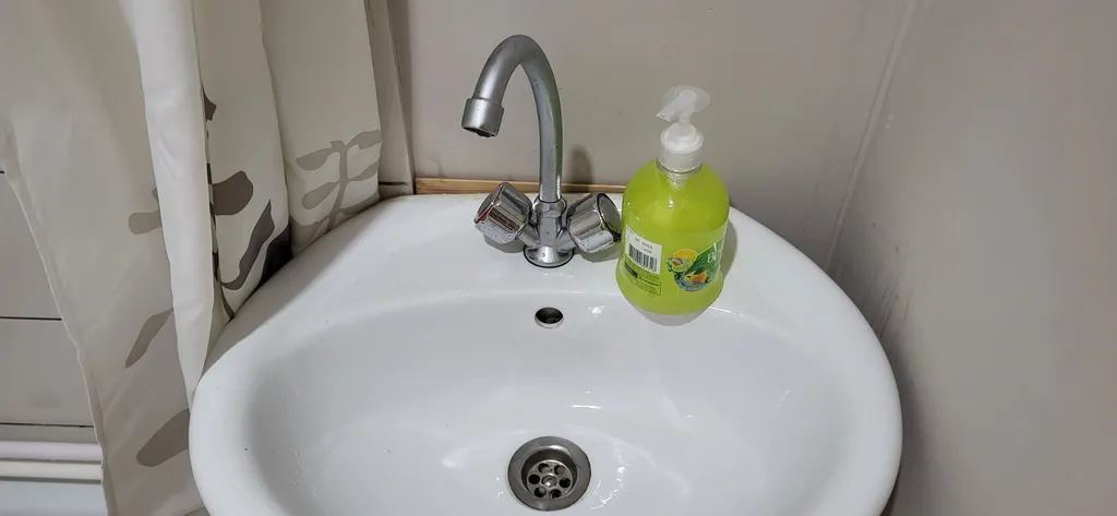 Уютная гостинка