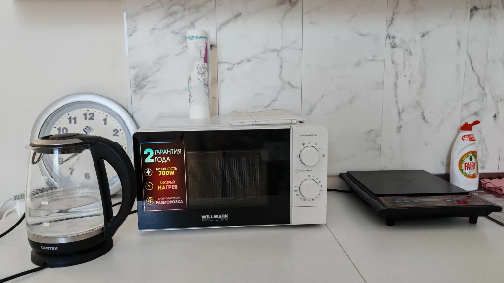 Квартира Светлая и современная квартира в 5 минутах от моря — Сухум