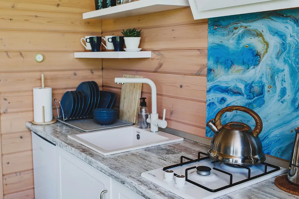 Дом в 12 километрах от центра Коломны