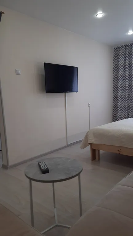 Уютная квартира в центре