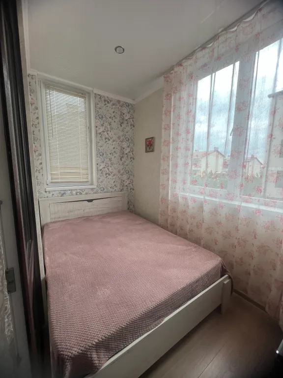 Уютная студия на море жк легенда в Дивноморске