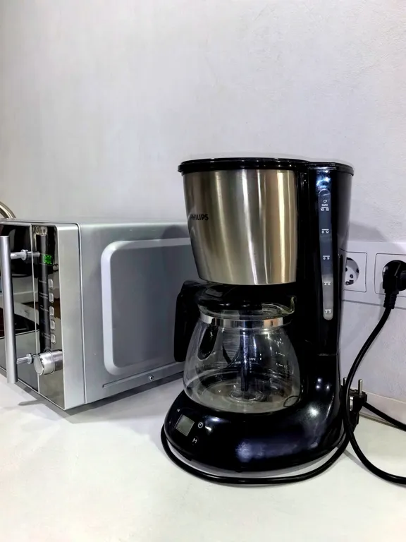 Уютная квартира-студия