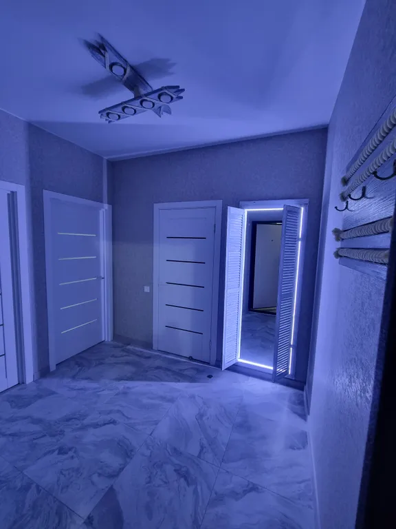 Квартира море-парк