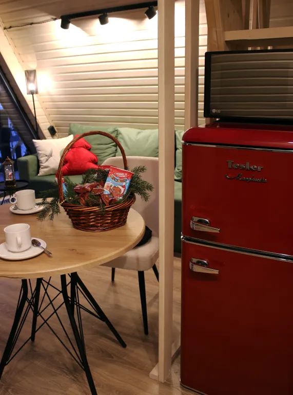 ARKAPOLI (А фрейм)