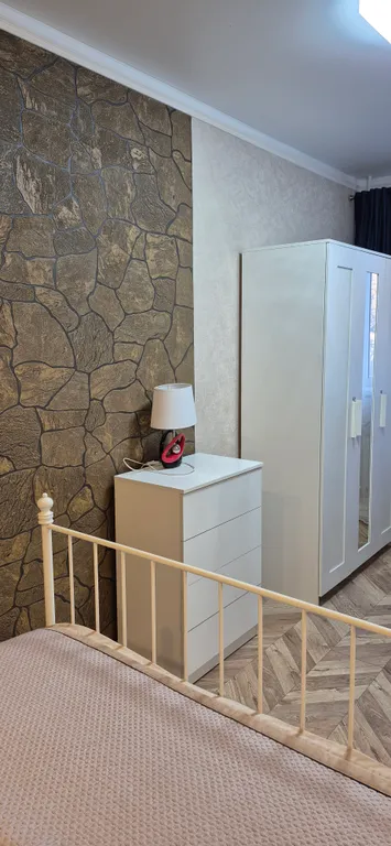 Kremlin suite apartment