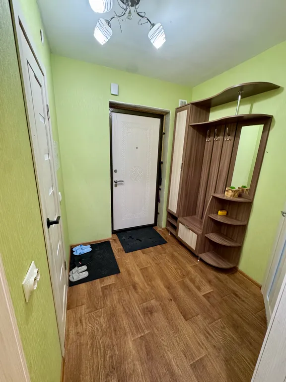 1-комнатная уютная квартира