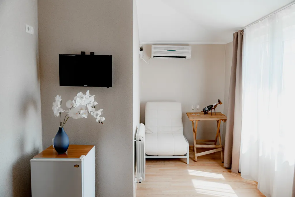 Квартира Комната — Геленджик