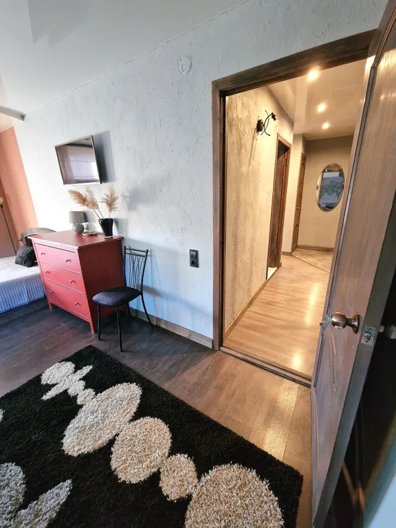 Уютная 2-комнатная квартира в самом центре города у жд вокзала