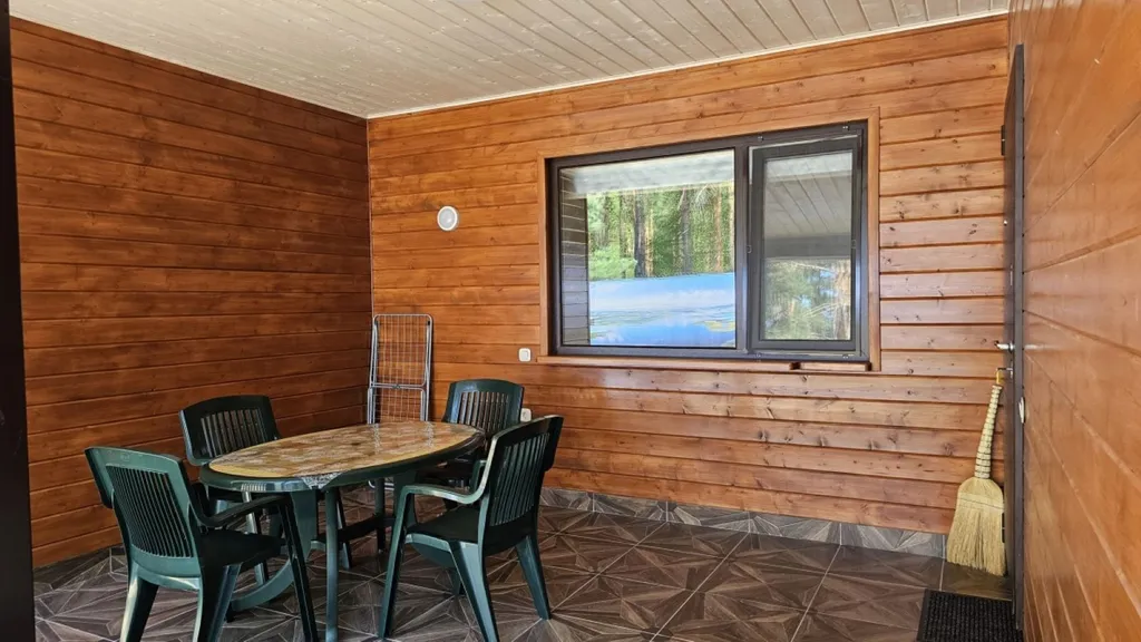 Aпартаменты Янтарный