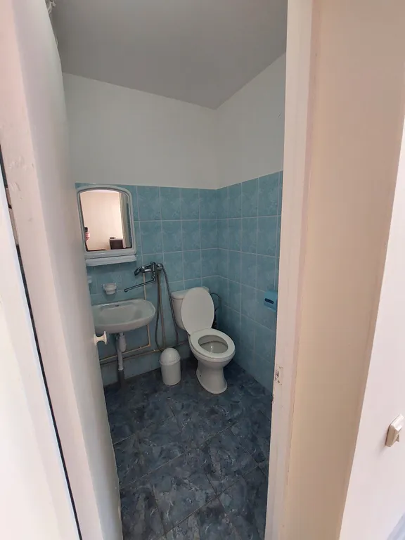 Уютный номер у моря с песчаным пляжем в шаговой доступности