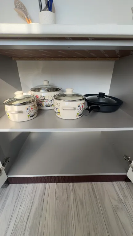 Уютная квартира в прекрасном районе города