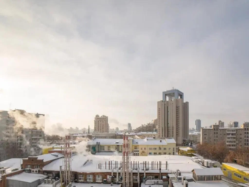 Евродвушка BeGuest в 6 мин от метро Динамо для 4 гостей