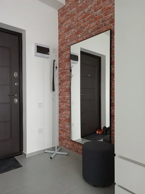 Видовые апартаменты рядом с аэропортом