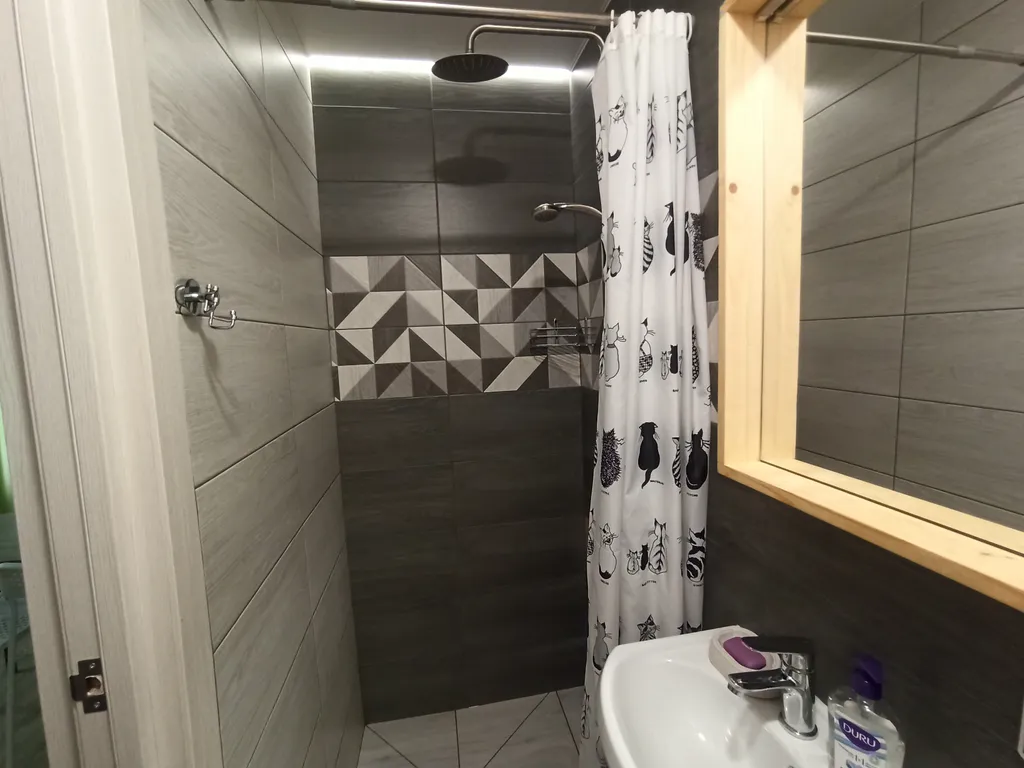 Студия 3 в центре