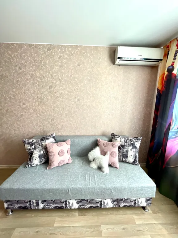 Отличная квартира